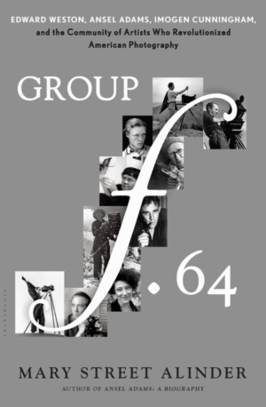 Il gruppo f.64 e la rivoluzione della fotografia