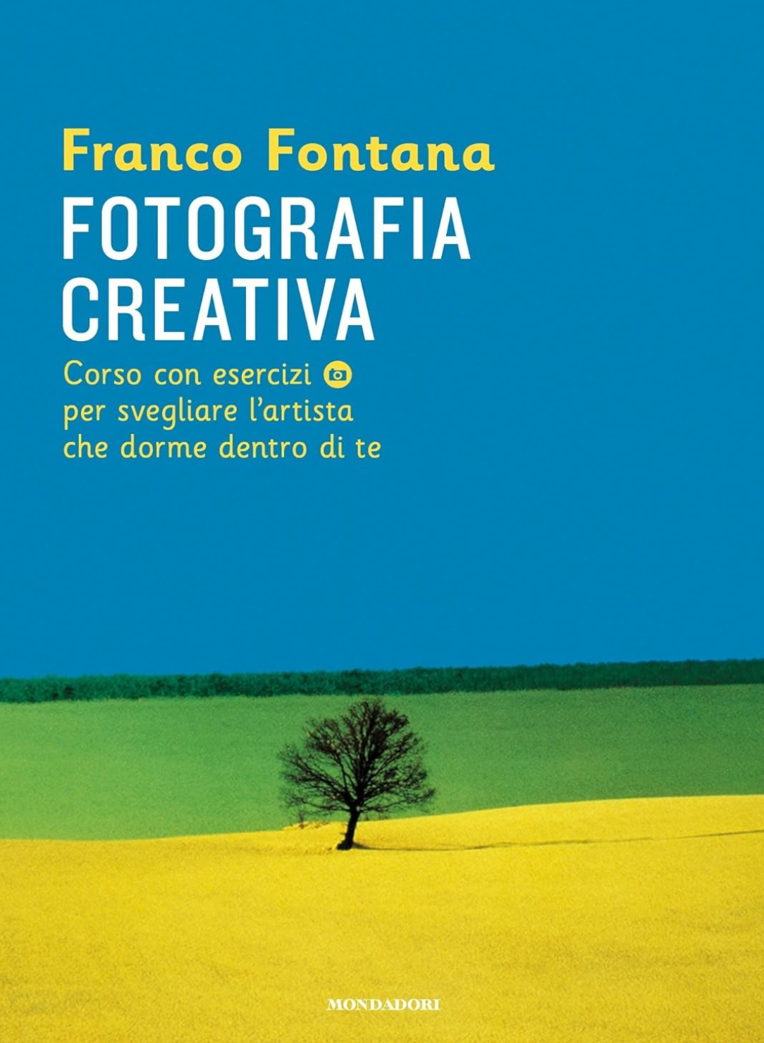 Franco Fontana “fotografia creativa”